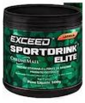 Exceed SportDrink Elite Advanced Nutrition 500gr