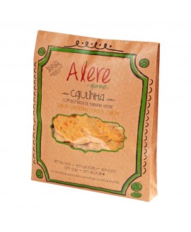 Biscoito Cajulinha Alere Gourmet - 70gr