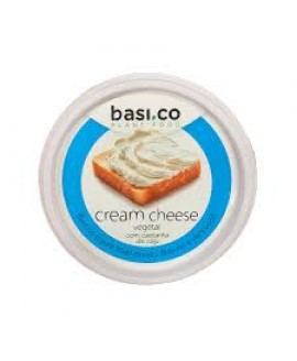 Cream Cheese Basico Plant Food - 150gr