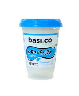 Requeijão Basico Plant Food - 180gr