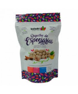 Biscoito Sequilho com Especiarias Beladri - 120gr