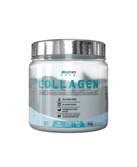 Collagen Bioghen Pure Nutrition - 200gr