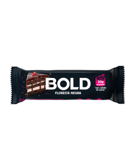 Barra Bold Floresta Negra - 60gr