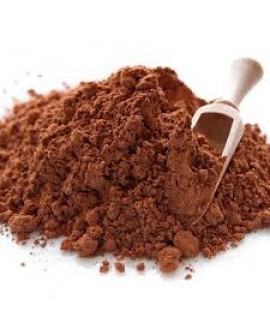 Cacau em Pó Cia Natural - 100gr ou 300gr