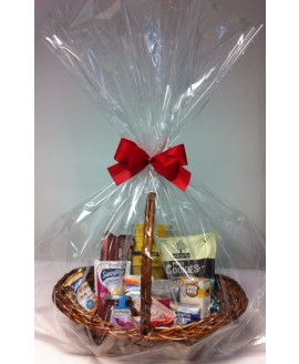 Cestas de Presente Diet Empório
