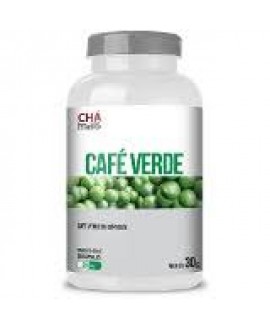 Café Verde ClinicMais CháMais - 60cp