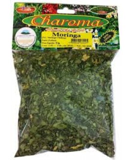 Chá de Moringa  Charoma - 50g 