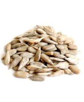 Semente de Girasol Sem Casca - 100gr