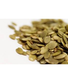 Semente Abóbora Sem Casca - 100gr