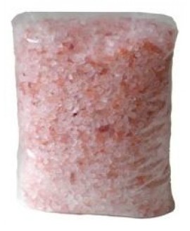Sal Rosa do Himalaia - 500gr