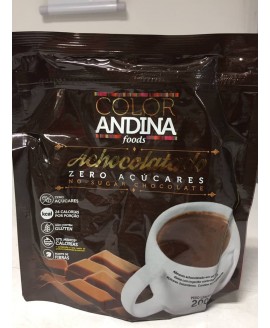Achocolatado Color Andina - 200gr