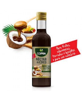 Néctar de Coco Copra - 250ml