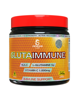 Glutaimmune Demons Lab - 240gr