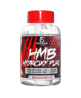 HMB Hydroxy Pure Demons Lab - 90tb