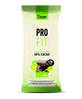 Chocolate ProFit Divine – 100gr