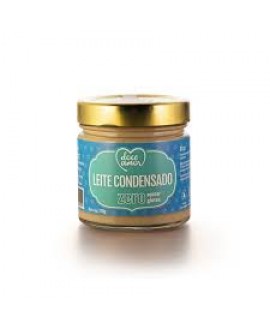 Leite Condensado Doce Amor - 210gr