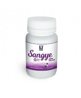 Amora SANGYE 500mg Doctor Berger – 60 Cáp.