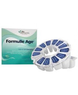 Formulle Age HNC Cabelo e Unhas