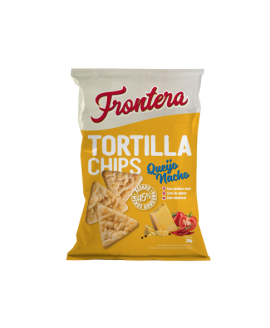 Tortilla Chip Frontera -38gr