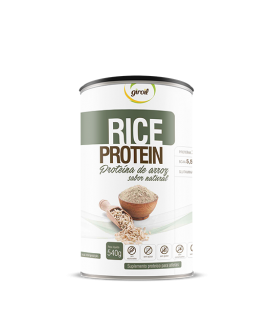 RICE Protein Giroil – 540g
