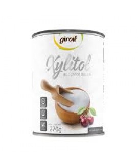 Xilitol Giroil - 270gr
