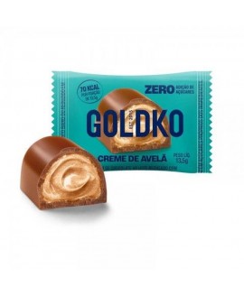 Bombom Avelã Gold&ko - unidade