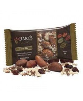 Barra Hart's Natural - 25gr