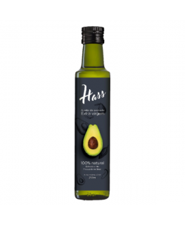 Azeite de Avocado Hass – 250ml