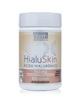 HialuSkin Stem Novalatina 150mg - 30cp