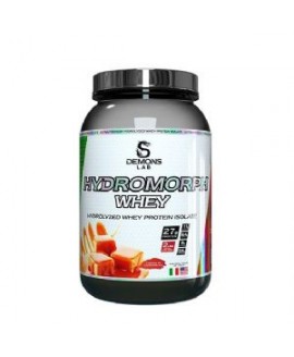 Hydromorph Whey Demons Lab - 2Lbs