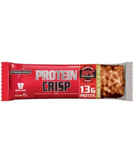 Barra Protein Crisp Integral Médica - 45gr