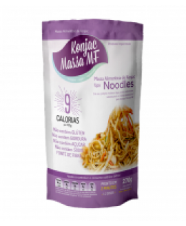 Konjac Massa Noodles MF - 270gr