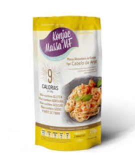 Konjac Massa Cabelo de Anjo MF - 270gr