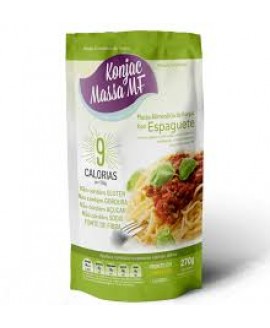 Konjac Massa Espaguette MF - 270gr