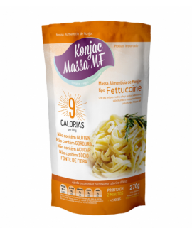 Konjac Massa Fetuccine MF - 270gr