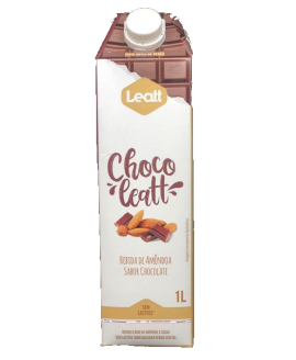 Bebida Vegetal Choco Leatt - 1Lt