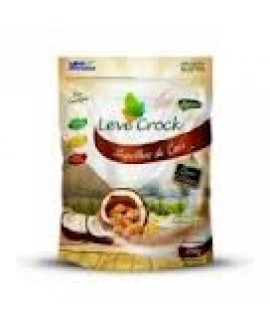 Biscoito Sequilho Leve Crock - 150gr