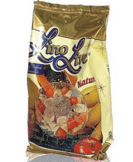 Farinha de Linhaça Dourada Lino Live Bag - 500gr
