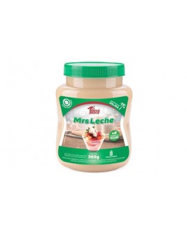 Mrs.Leche Mr.Taste - 360gr