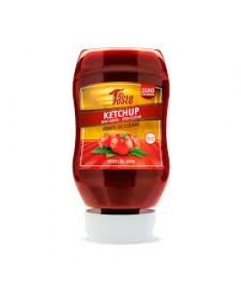 Catchup Mrs.Taste Zero - 350gr