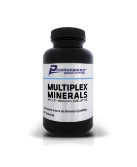 Multiplex Minerals Performance - 100tb