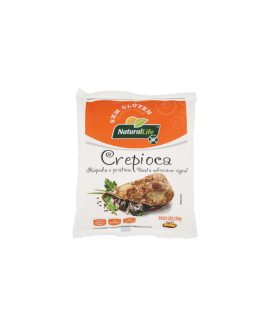 Crepioca Sem Glúten Kodilar - 250g