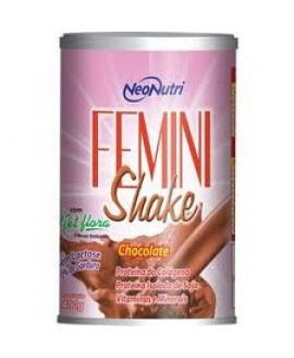 Femini Shake NeoNutri 400gr