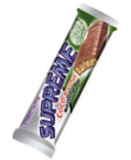 Barra Supreme NeoNutri caixa - 24 barras de 40gr