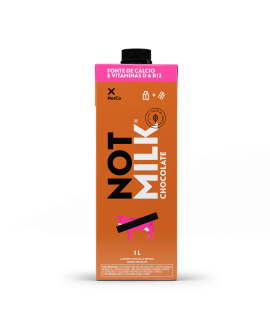 Not Milk Chocolate NotCo - 1L