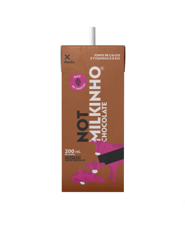 NotMilkinho Chocolate NotCo - 200ML