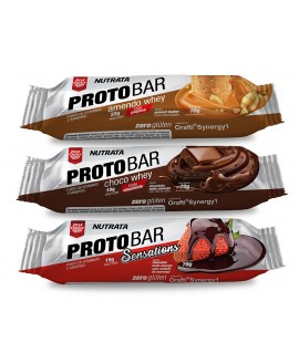 ProtoBar Nutrata - 70gr