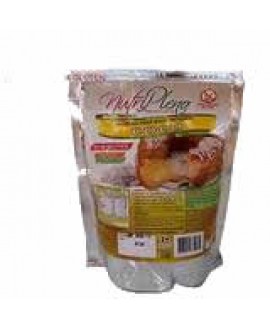 Mistura para Bolos Sem Açúcar Nutripleno - 400gr