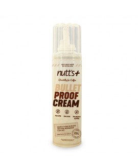 Chantilly For Coffe Bulletproof Cream Nutt's+ - 237gr
