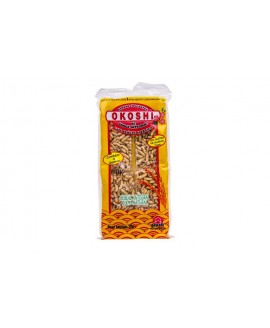 Barra de Arroz Integral Okoshi - 70gr